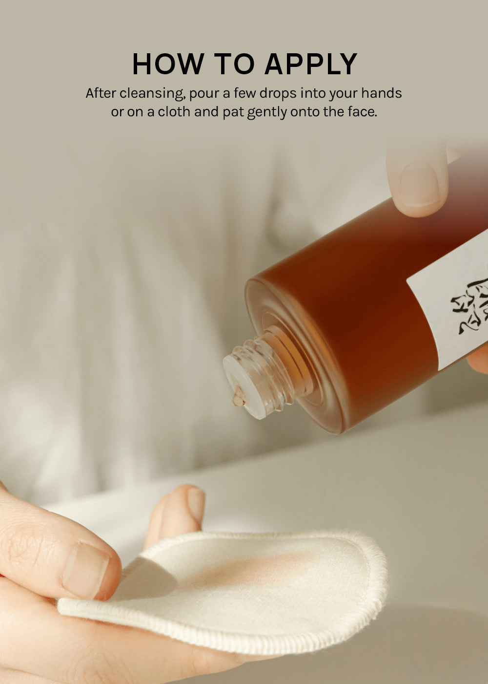 Beauty of Joseon Ginseng Essence Water 150ml
