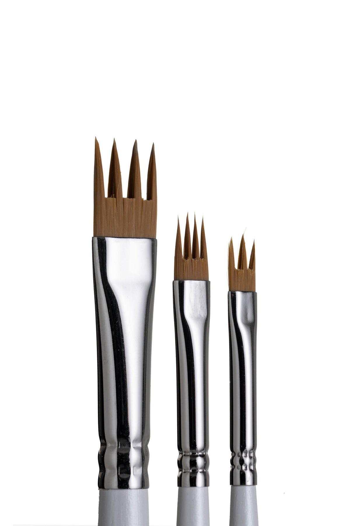 Split Brush S2 - Glisten Cosmetics