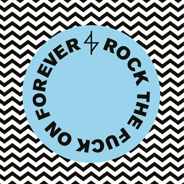 Buy – Angel Du$t "Rock the Fuck on Forever" Cassette – Band & Music Merch – Cold Cuts Merch