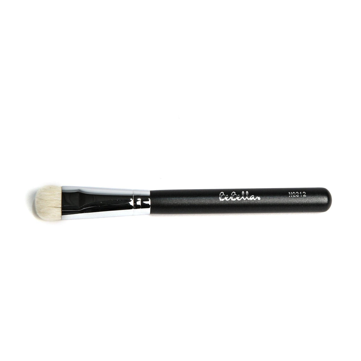 Pro Oval Shader - Bebella Makeup Brushes