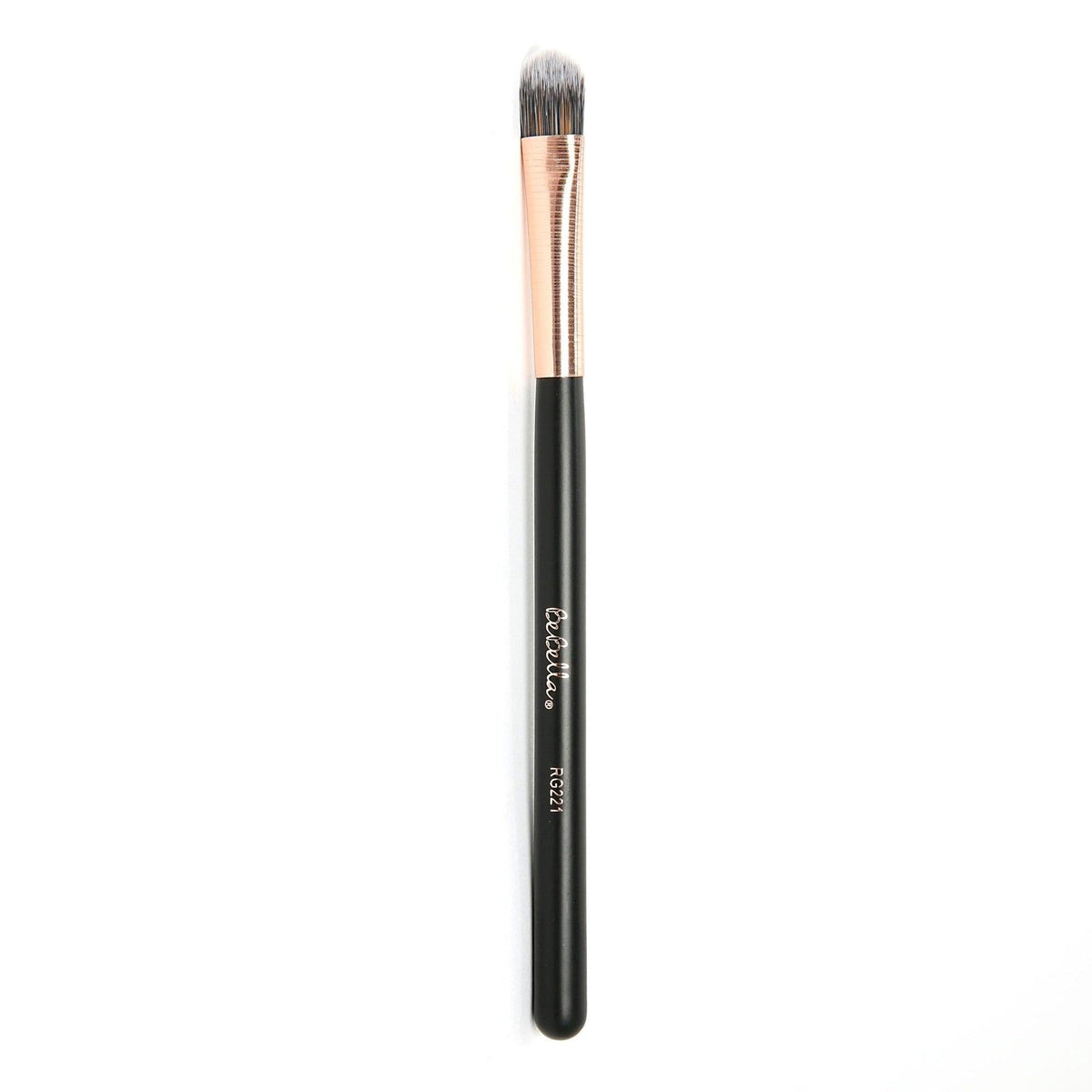 Flat Concealer Brush