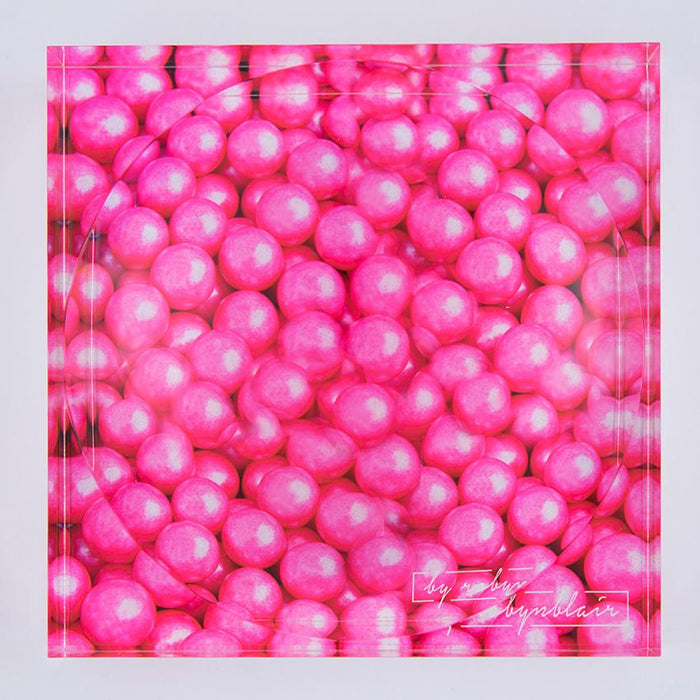 Candy Dish, Poppin' Pink