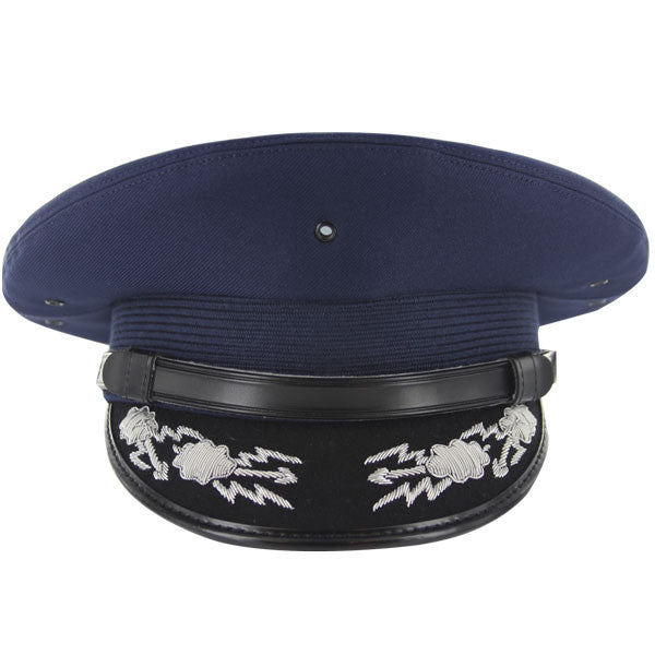 Civil Air Patrol Uniform: Field Grade Service Cap - Male