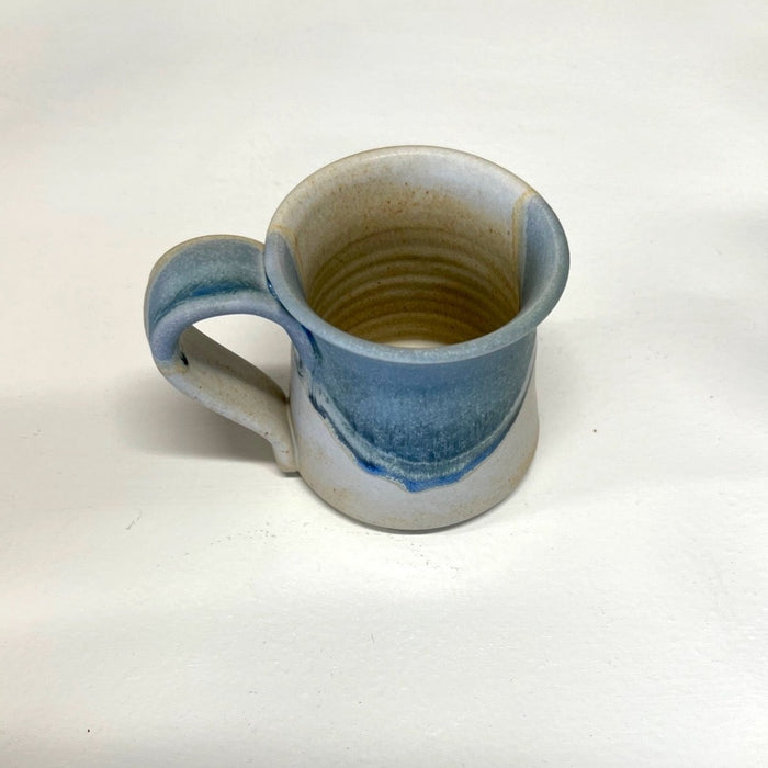 Curvy Mug