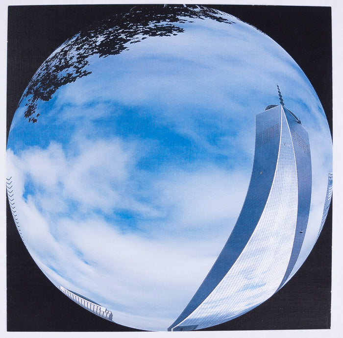Frank Brockman - Sky High