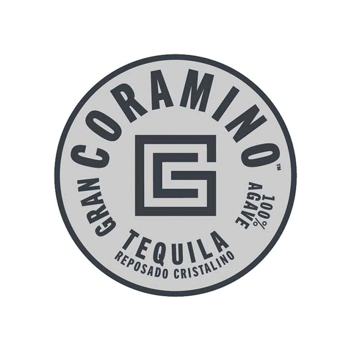 Gran Coramino Reposado Cristalino Tequila Tequila Gran Coramino