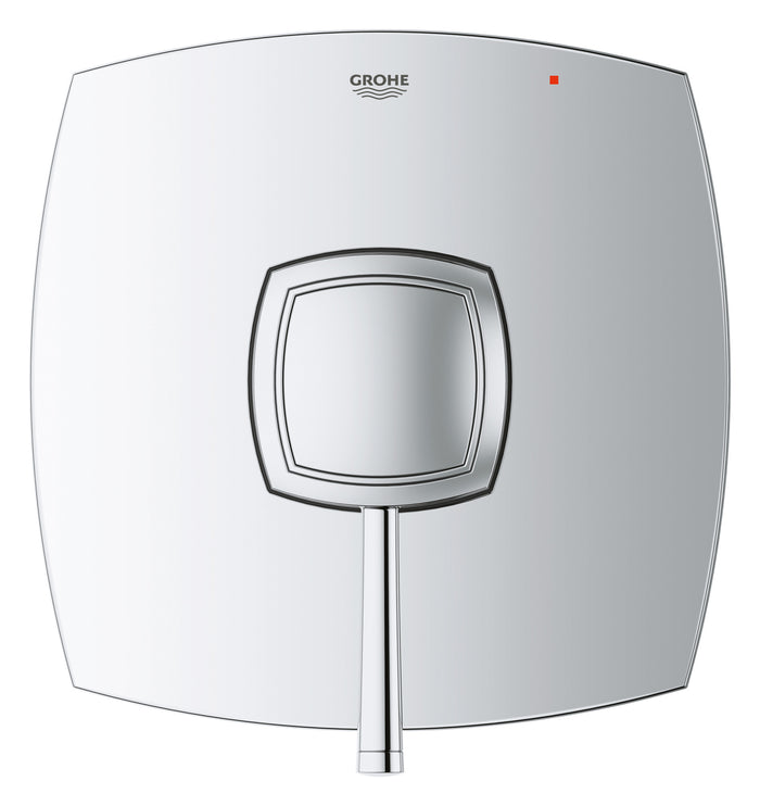 Grohe Pressure Balance Valve Trim with Cartridge Grohe
