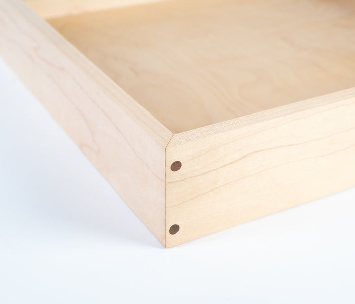 Maple Tray