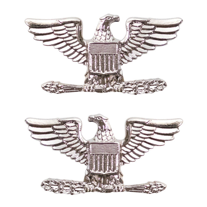 Marine Corps Collar Device: Colonel
