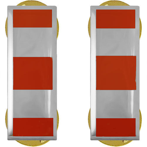 Marine Corps Collar Device: Warrant Officer 4