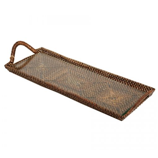 Rectangular Cocktail Tray
