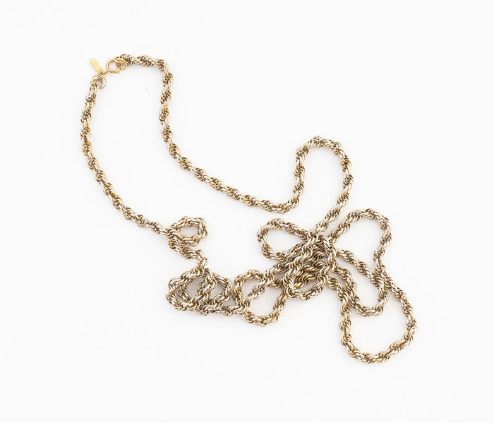 Rope Necklace
