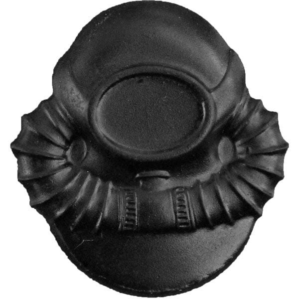 Scuba Diver Badge Insignia - Subdued Badges