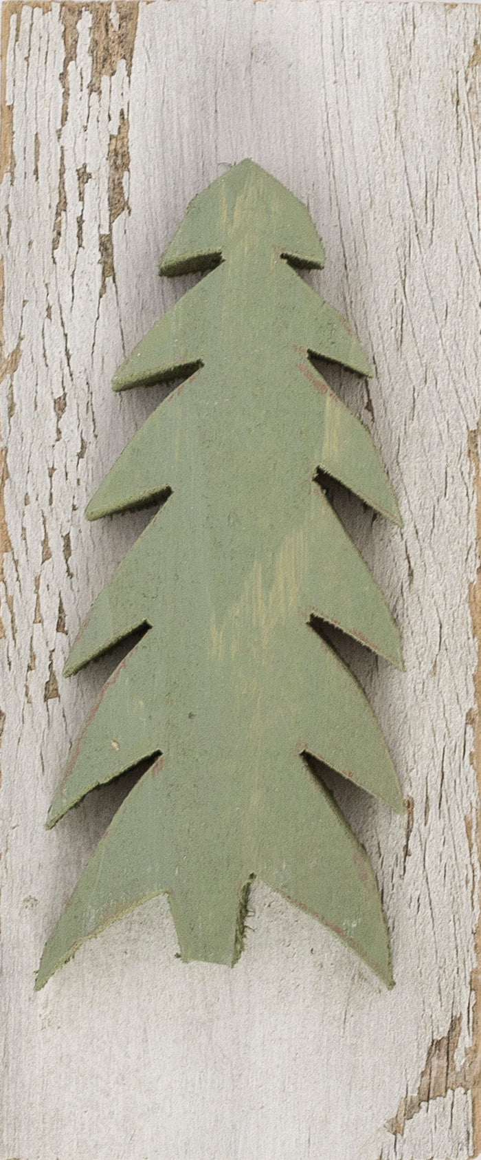 Single Tree #253