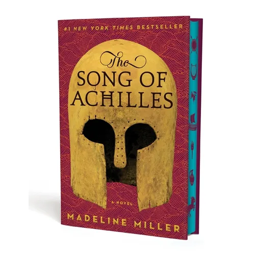 The Song of Achilles Deluxe Edition