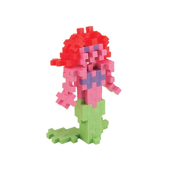 Tube - 70 pc Mermaid
