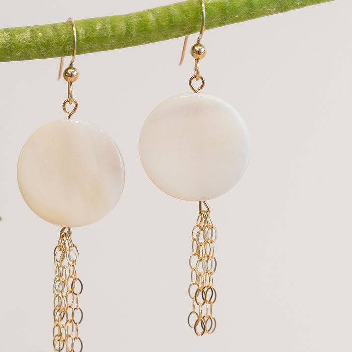 Whitney Earrings
