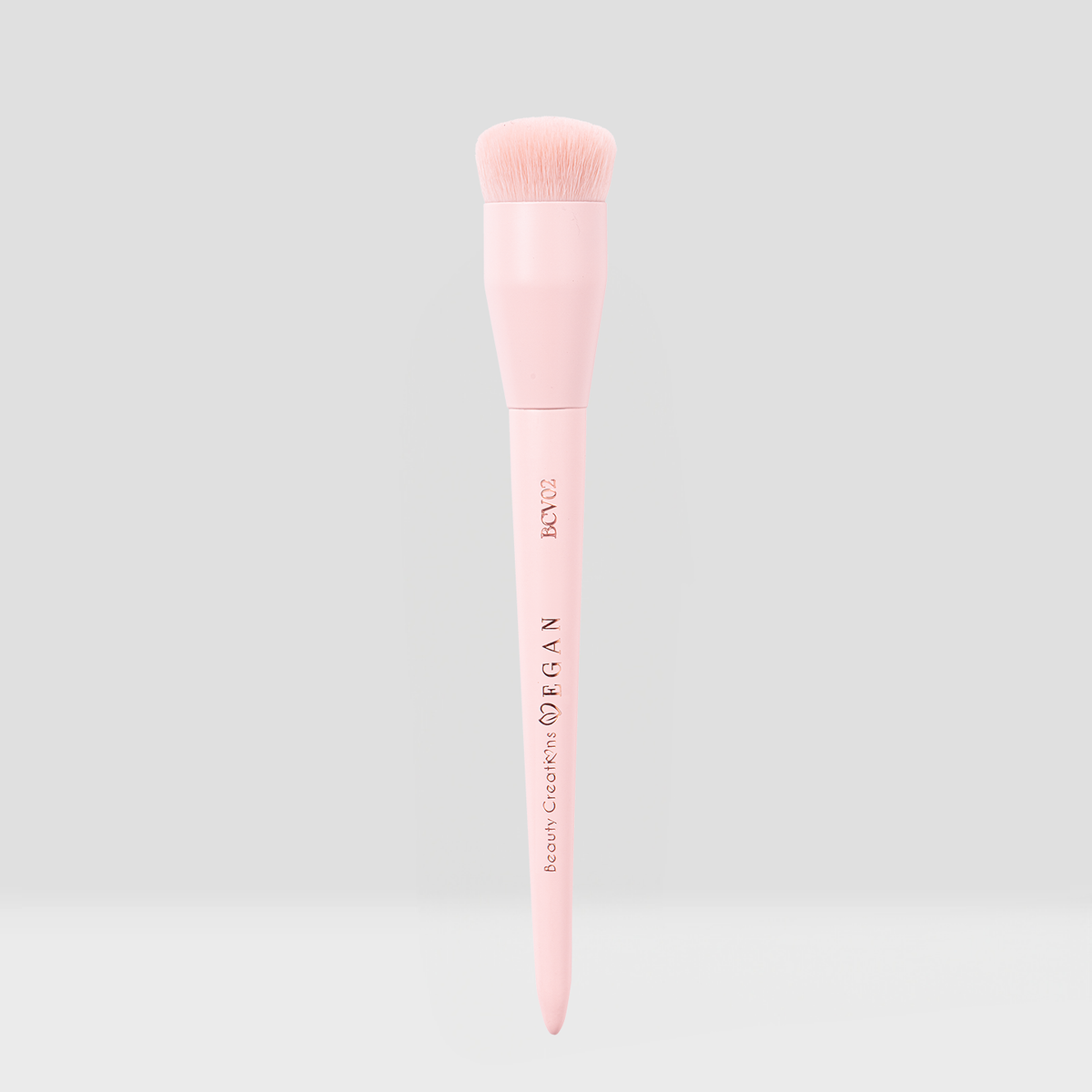 Complete Vegan Brush Collection Bundle