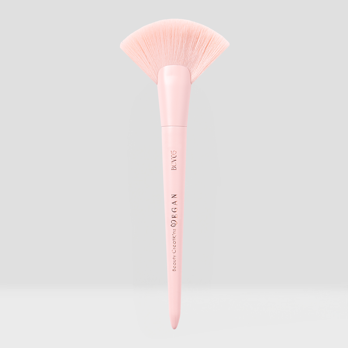 Complete Vegan Brush Collection Bundle