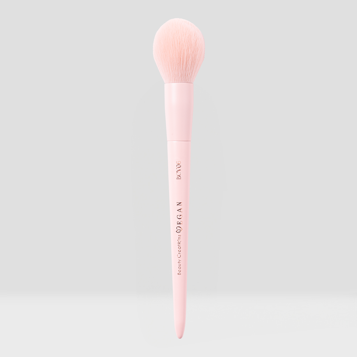 Complete Vegan Brush Collection Bundle