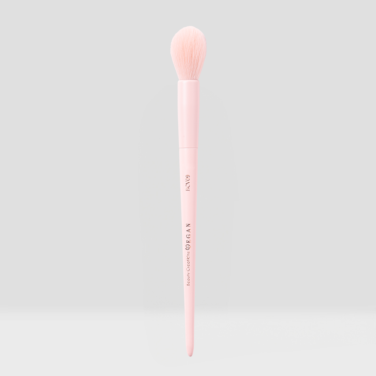 Vegan Brush Face Bundle