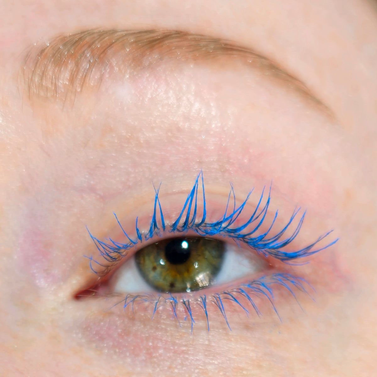 Sea Blue Spectra Lash - Mascara - Glisten Cosmetics