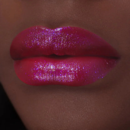 Cross My Heart - Dream Lip Sparkle Balm - Bellabeautébar