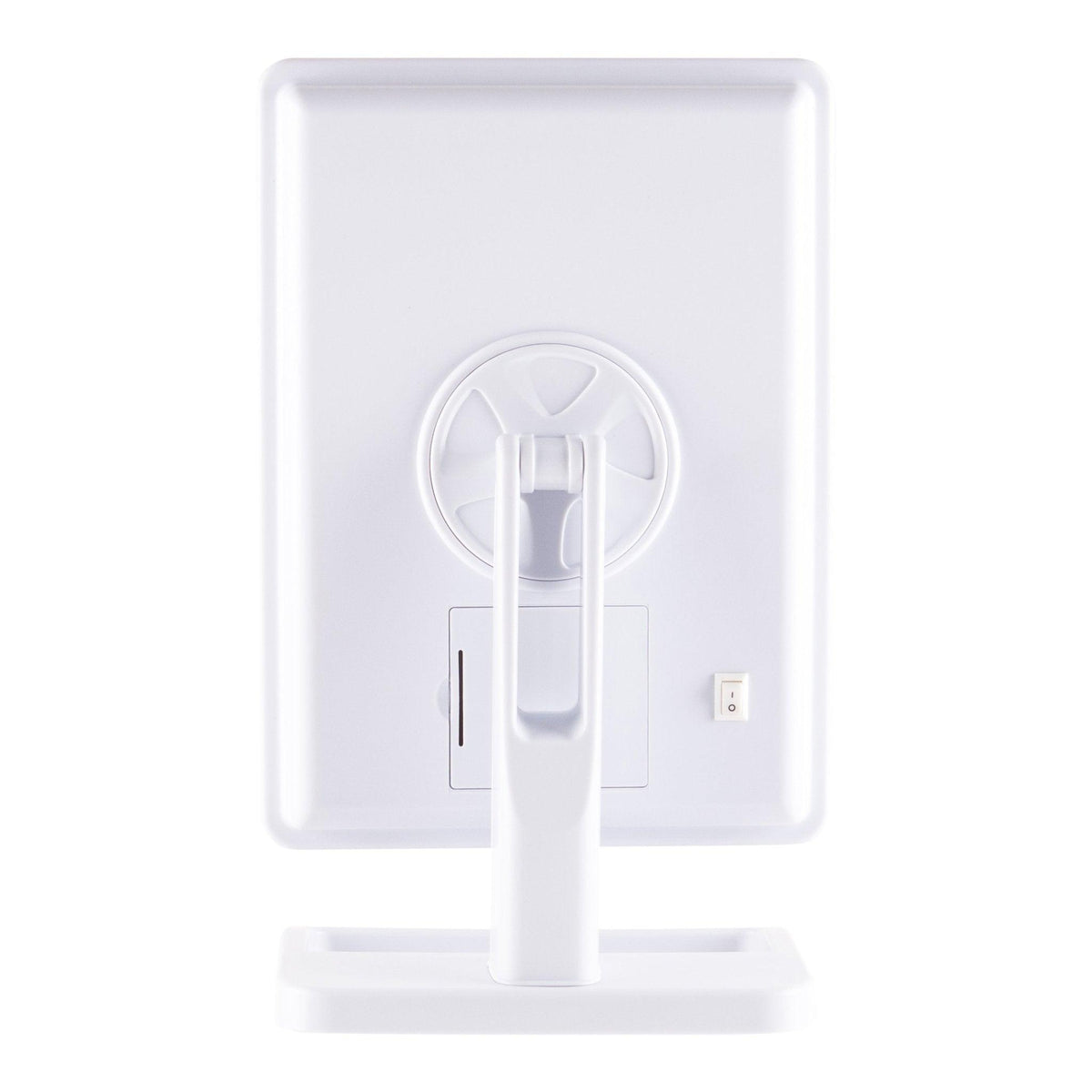 Mirror - 20 LED Touch Small Mirror
