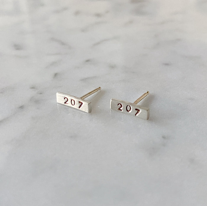 207 Earrings