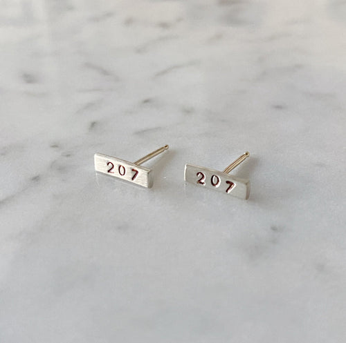 207 Earrings