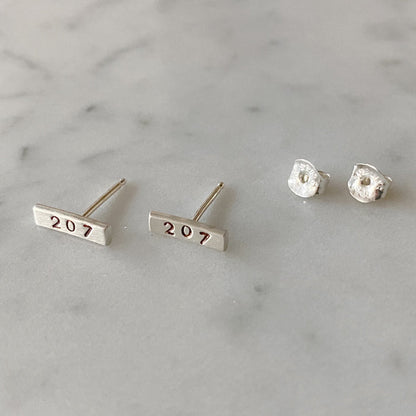 207 Earrings