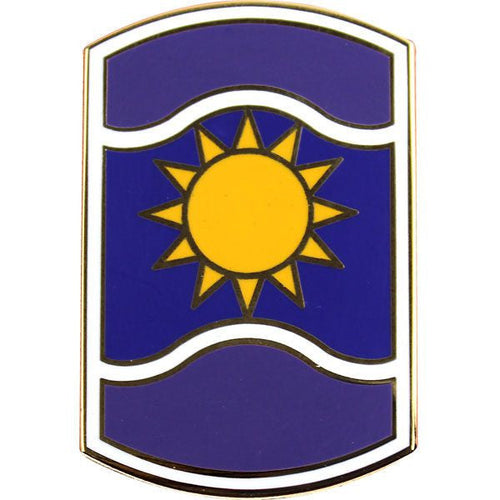 361st Civil Affairs Brigade Combat Service Identification Badge Army CSIBs