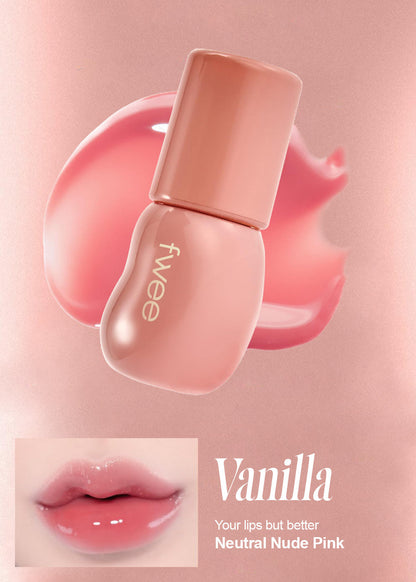 fwee 3D Voluming Gloss 70%