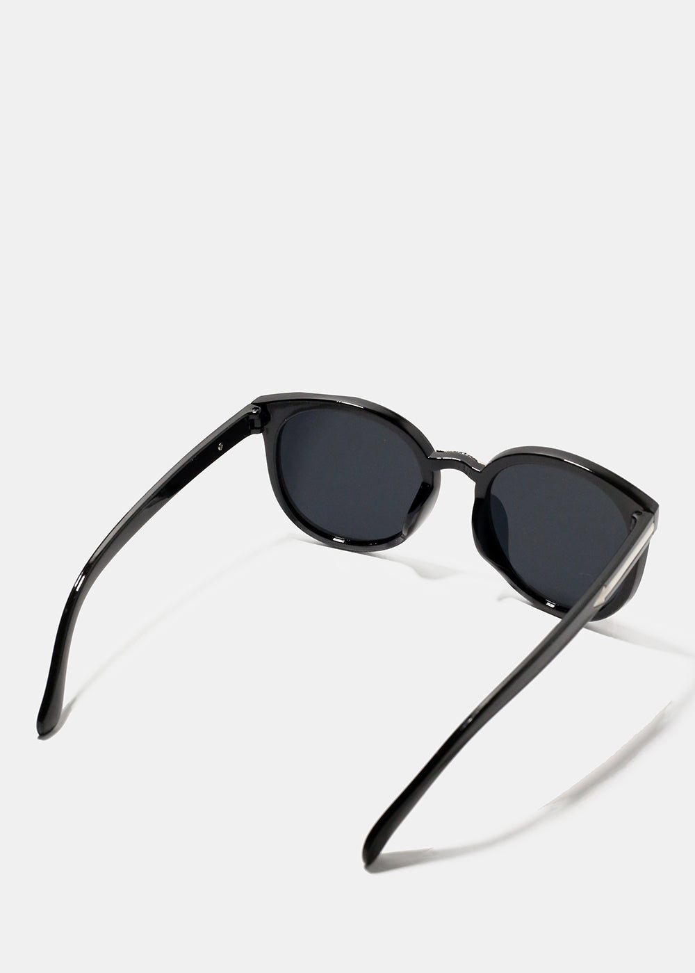 A+ Classic Circular Polarized Sunglasses