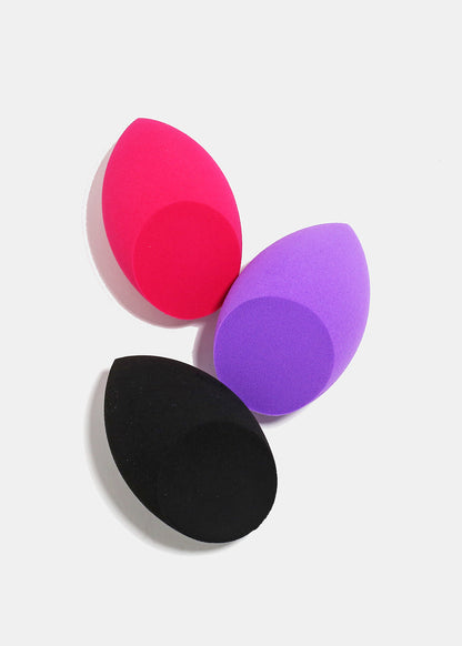 AOA Wonder Blender - Black Beveled