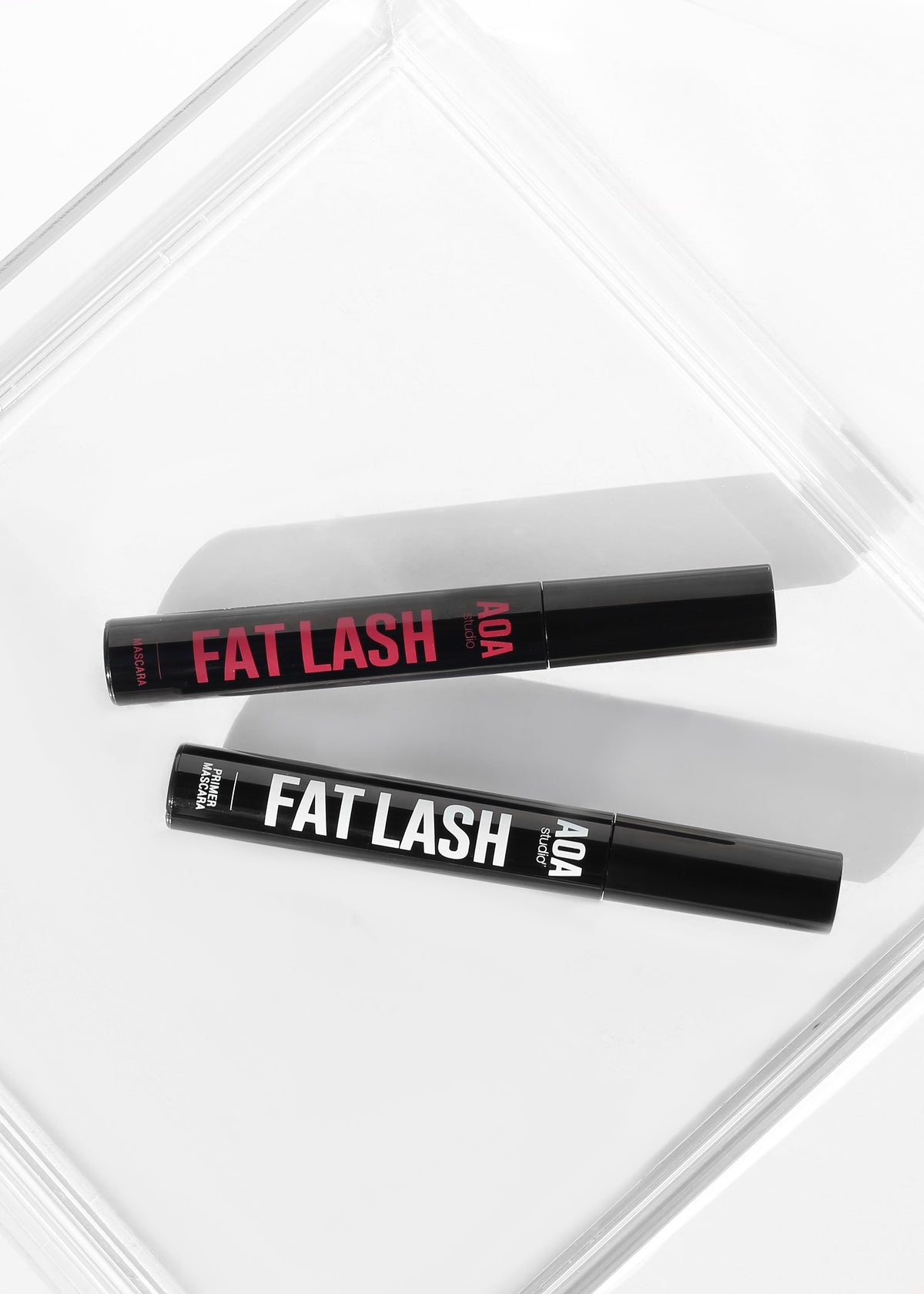 AOA Fat Lash Mascara