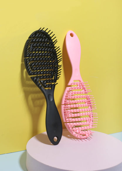 AOA Quick-Dry Hair Brush