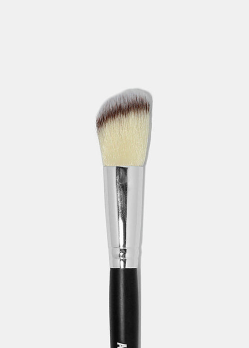 F14: Angled Contour Brush