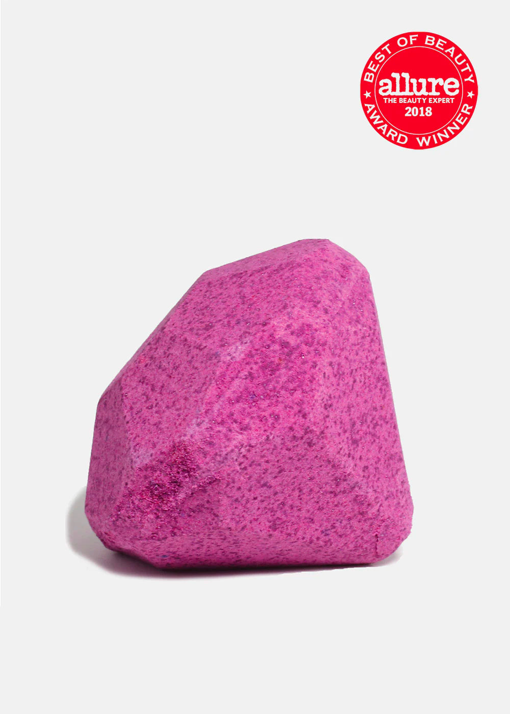 AOA Bath Bomb: Amethyst