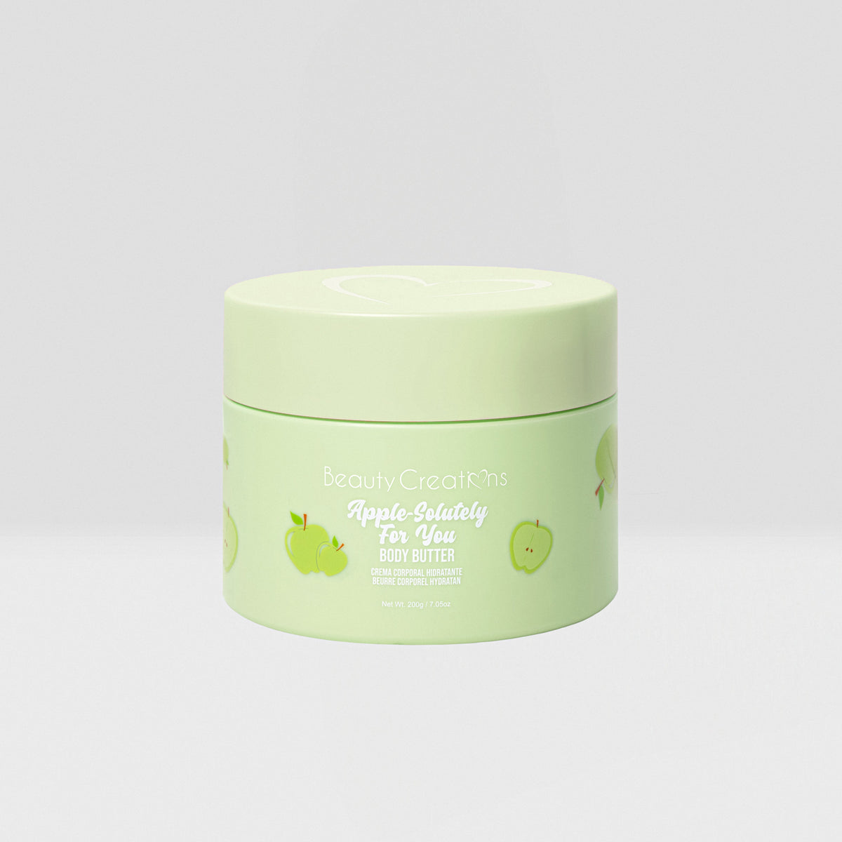 Sweet Dose Body Butter