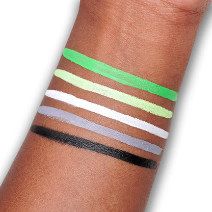 Pride Liner - Aromantic - Glisten Cosmetics