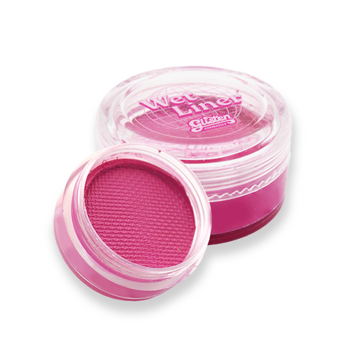 Azalea (Pink Matte) Wet Liner® - Eyeliner - Glisten Cosmetics