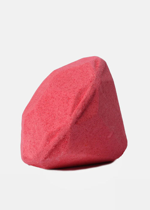 AOA Bath Bomb: Rose Quartz