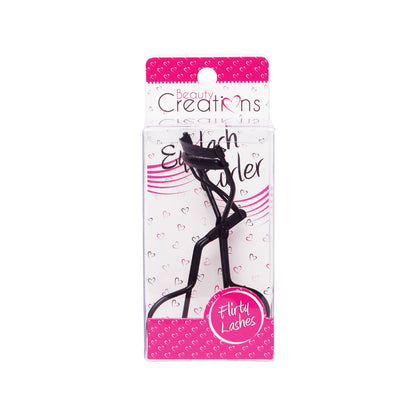 Flirty Eyelashes Lash Curler
