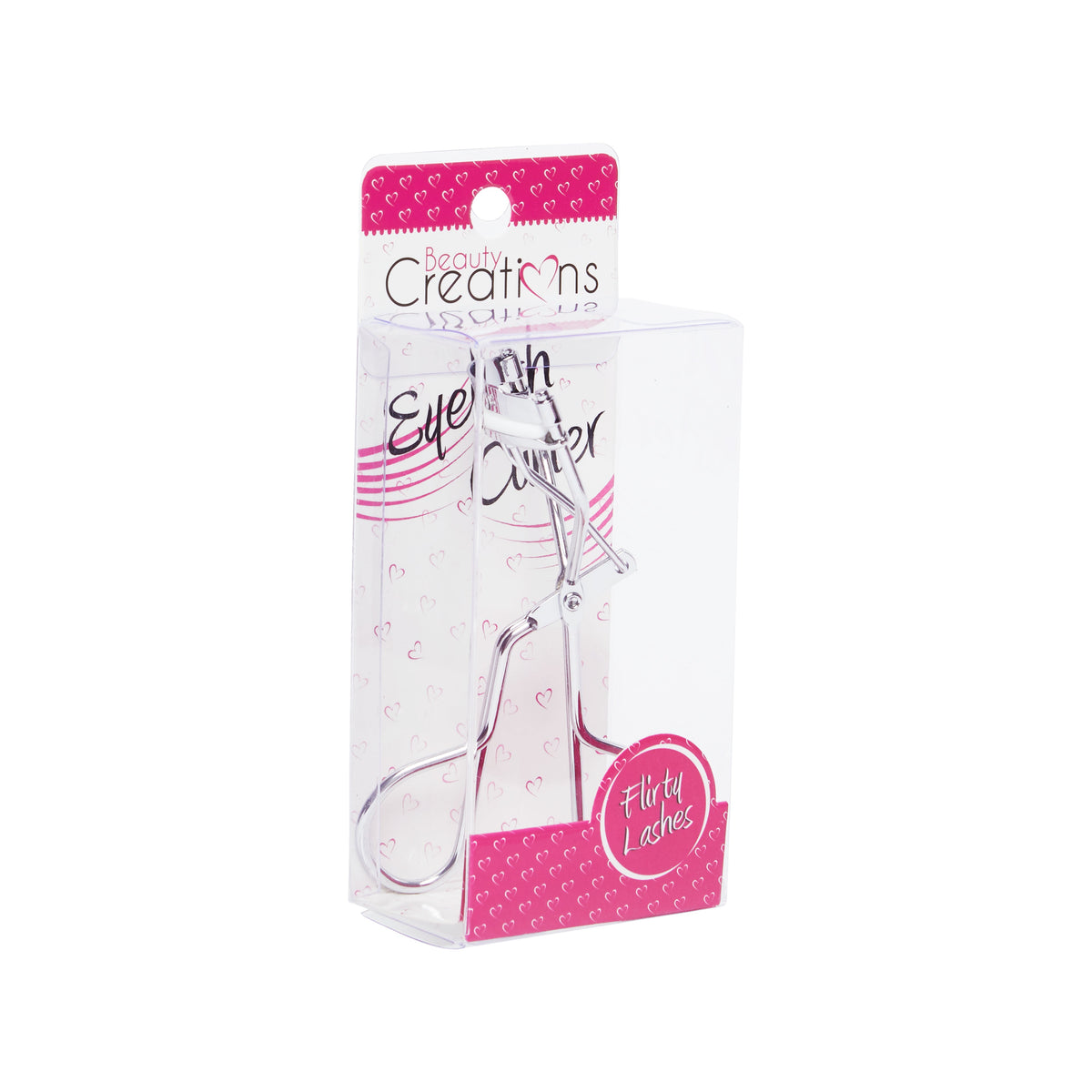 Flirty Eyelashes Lash Curler