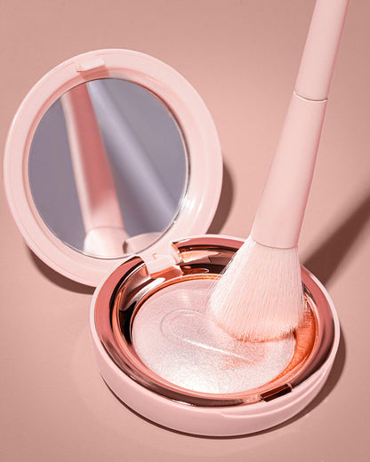 Complete Vegan Brush Collection Bundle