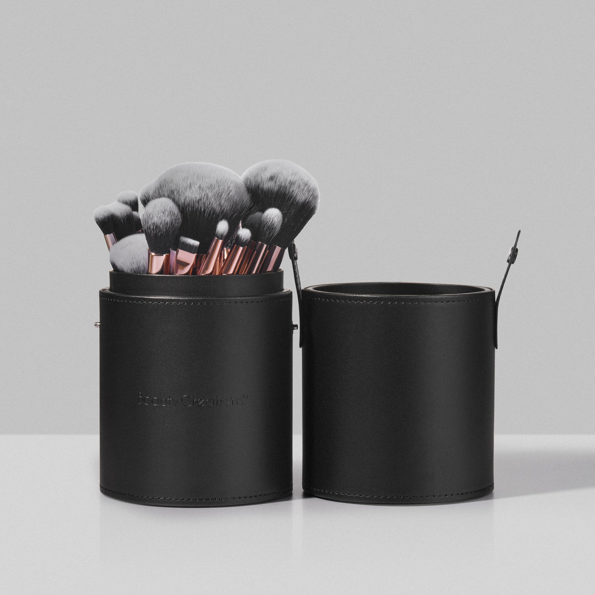 Unbothered 24 PC Brush Set