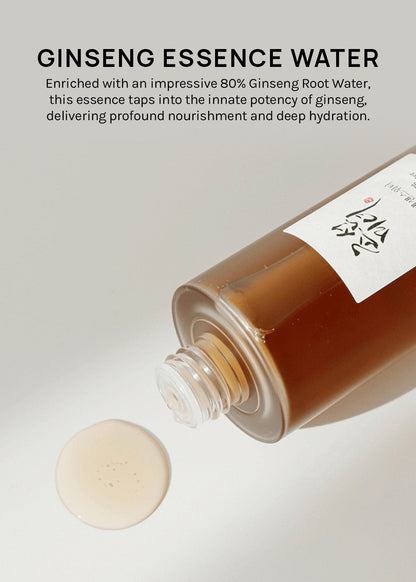 Beauty of Joseon Ginseng Essence Water 150ml