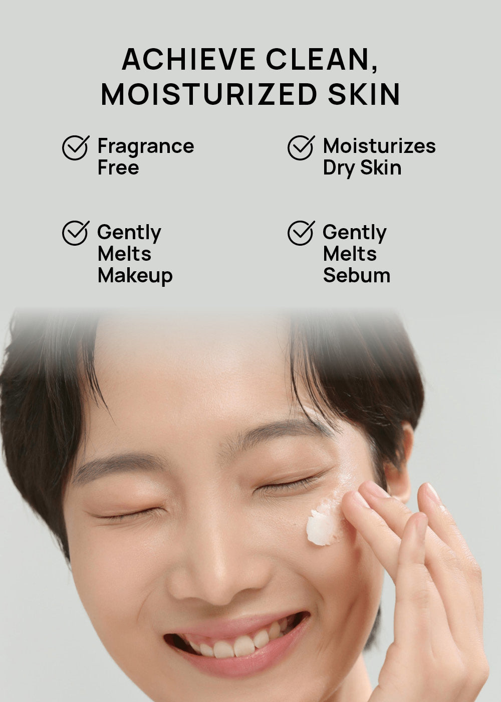 Beauty of Joseon Radiance Cleansing Balm 100ml