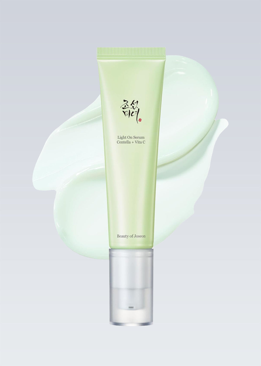 Beauty of Joseon Light On Serum: Centella + Vita C 30ml